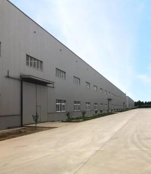 昆山尤其力機械氣動打磨機工程案例