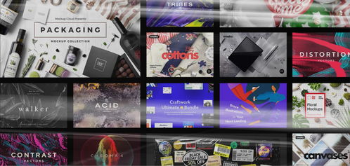 平面UI設(shè)計(jì)師常去的廣告設(shè)計(jì)資源素材圖庫(kù)網(wǎng)站推薦 值得收藏的禮儀服務(wù)篇