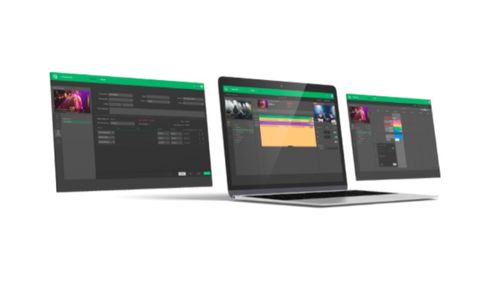 TVU Channel榮膺年度最佳產(chǎn)品獎(jiǎng) 引領(lǐng)計(jì)算機(jī)軟硬件零售領(lǐng)域，讓頻道播出更便捷更安全