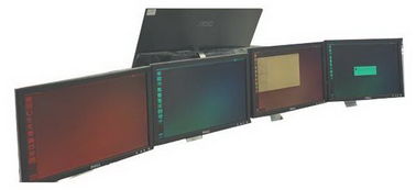 愛鑫微電子新品亮相臺北Computex，引領計算機軟硬件零售新趨勢